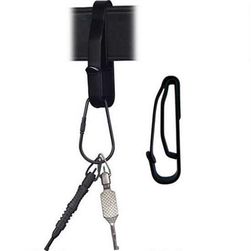 Picture of Zak Tool River Belt Key Ring Holder ZAK-55-RB