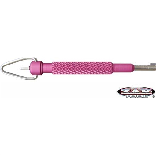 Picture of Zak Tool Round Swivel Key ZAK-10-PNK