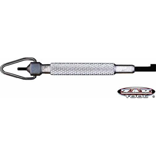 Picture of Zak Tool Round Swivel Key ZAK-10