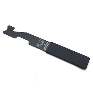 Picture of Zak Tool Shove Knife Door Pick Tool ZAK-64