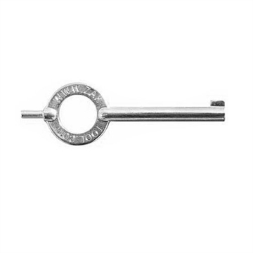 Picture of Zak Tool Standard Handcuff Key ZAK-99