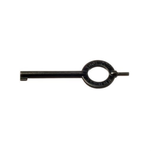 Picture of Zak Tool Standard Key (12 Pack)    ZAK-51