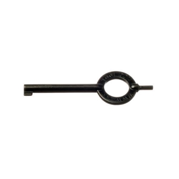 Picture of Zak Tool Standard Key (12 Pack)    ZAK-51