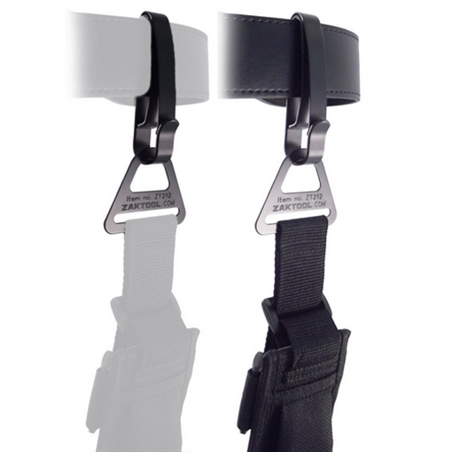 Picture of Zak Tool Tactical Belt Clip System ZAK-212-55