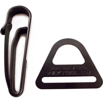Picture of Zak Tool Tactical Belt Clip System ZAK-212-54