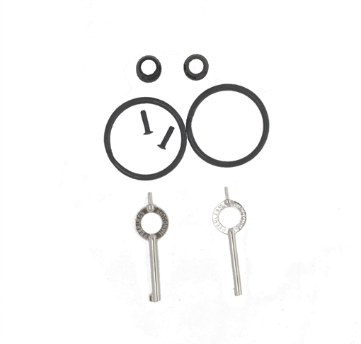 Picture of Zak Tool ZAK Extender Tool Parts Kit ZAK-15-KIT