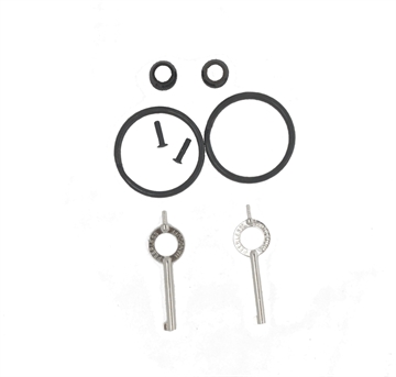 Picture of Zak Tool ZAK Extender Tool Parts Kit ZAK-15-KIT