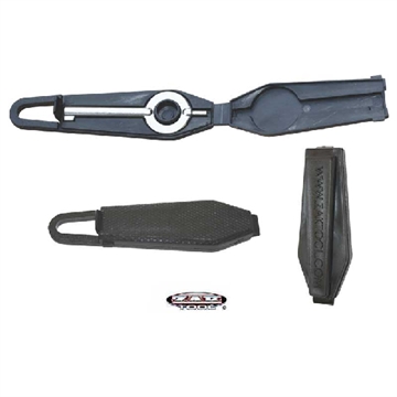 Picture of Zak Tool Zak Survival Handcuff Key Set ZAK-99