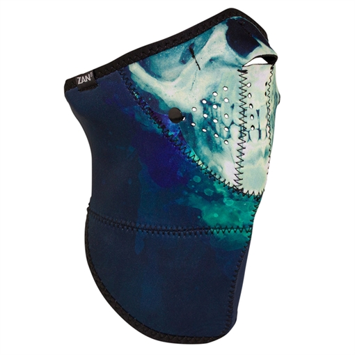 Picture of Zan Headgear 3 Panel Neo-X Neoprene WNX414H3