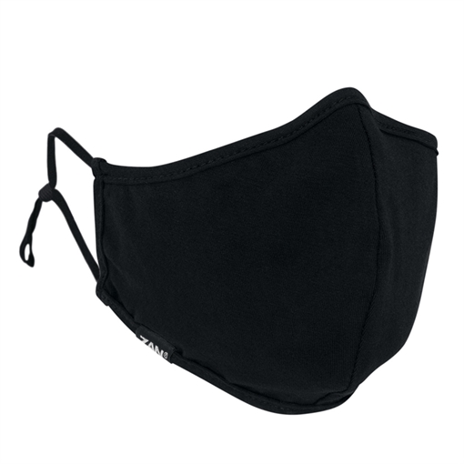 Picture of Zan Headgear Adjustable Face Mask With PM2.5 Filter FMA114