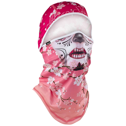 Picture of Zan Headgear Balaclava WB4L451