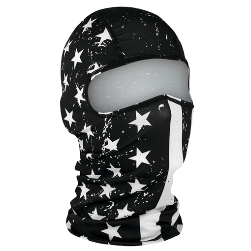 Picture of Zan Headgear Balaclava WBP091