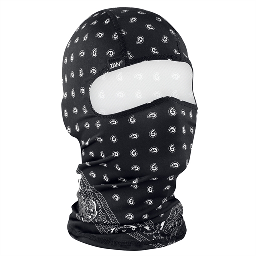 Picture of Zan Headgear Balaclava WBP101