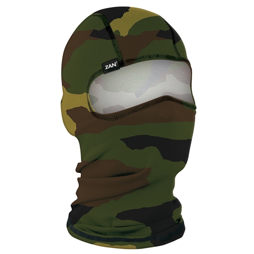 Picture of Zan Headgear Balaclava WBP118