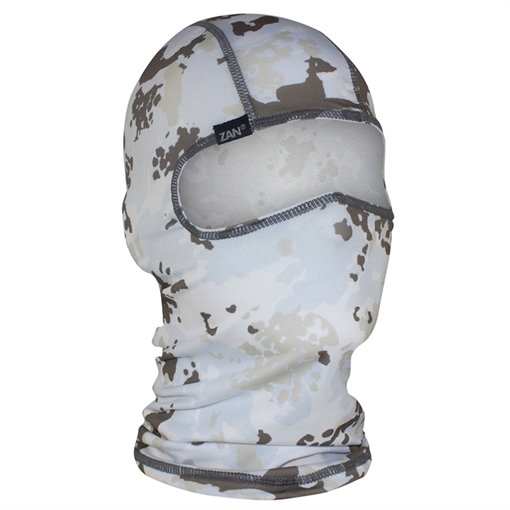 Picture of Zan Headgear Balaclava WBP198