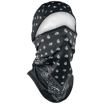Picture of Zan Headgear Balaclava WB4L101