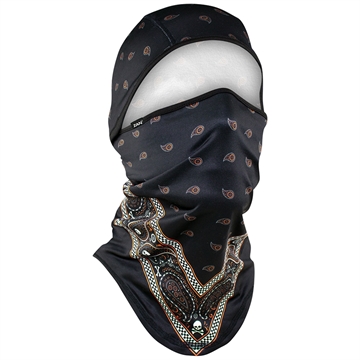 Picture of Zan Headgear Balaclava WB4L197