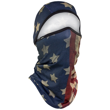 Picture of Zan Headgear Balaclava WB4L408