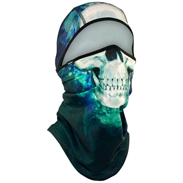 Picture of Zan Headgear Balaclava WB4L414