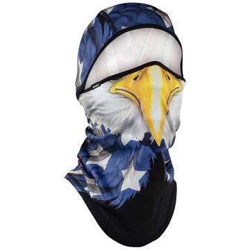 Picture of Zan Headgear Balaclava WB4L454