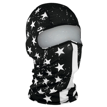 Picture of Zan Headgear Balaclava WBP091