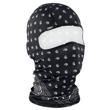 Picture of Zan Headgear Balaclava WBP101