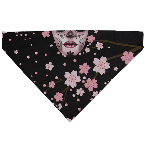 Picture of Zan Headgear Bandanna BL607
