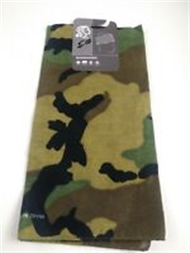 Picture of Zan Headgear Bandanna B008