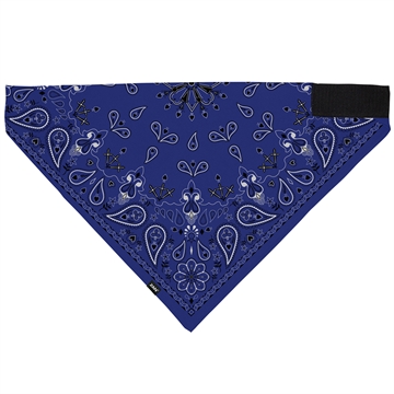 Picture of Zan Headgear Bandanna BL111