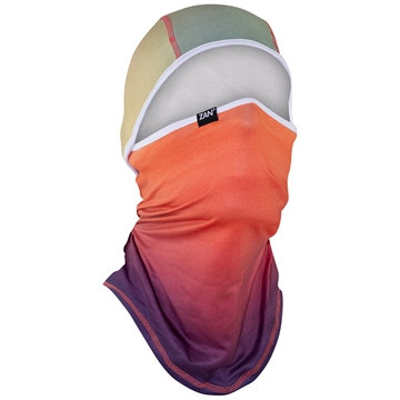 Picture of Zan Headgear Convertible Balaclava SportFlex Series WB4L442