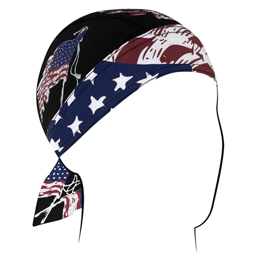 Picture of Zan Headgear Flydanna Z549