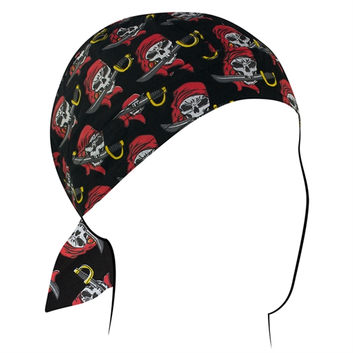Picture of Zan Headgear Flydanna Z584
