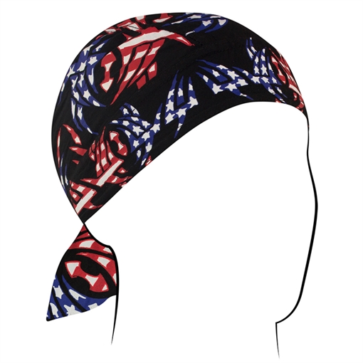 Picture of Zan Headgear Flydanna Z594
