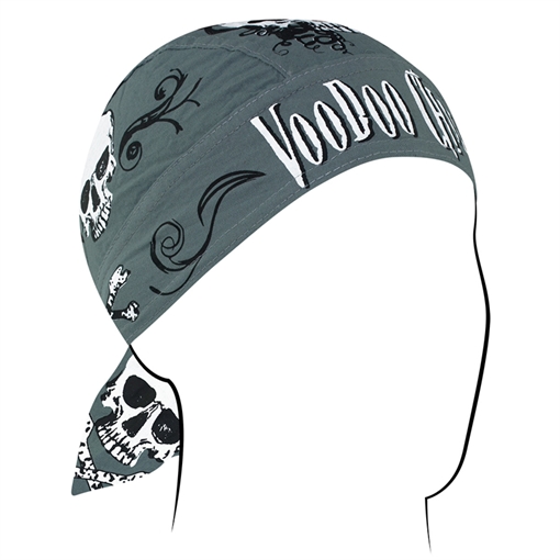Picture of Zan Headgear Flydanna Z668
