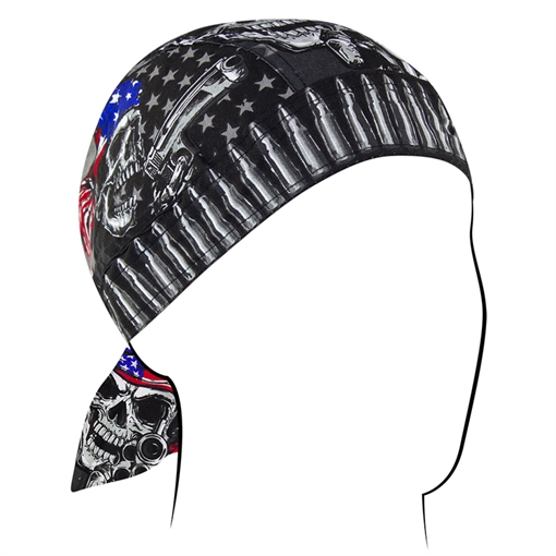 Picture of Zan Headgear Flydanna Z711
