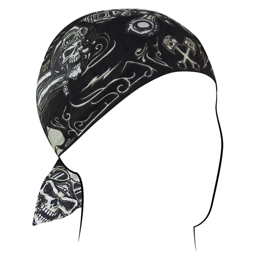 Picture of Zan Headgear Flydanna Z712