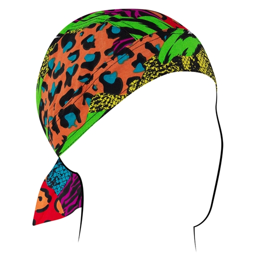 Picture of Zan Headgear Flydanna Z713