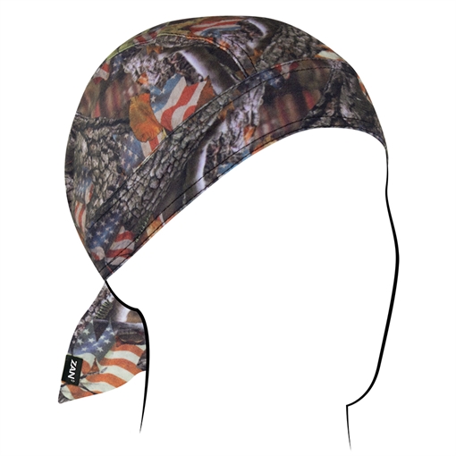 Picture of Zan Headgear Flydanna ZL605