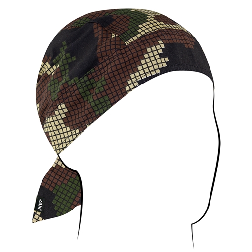 Picture of Zan Headgear Flydanna ZM118
