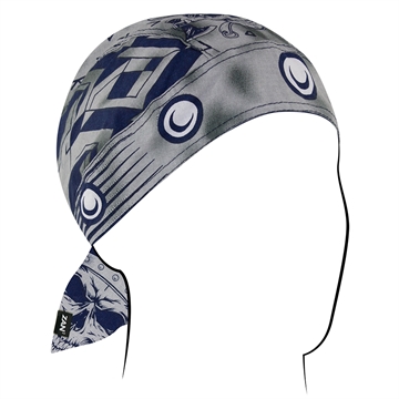 Picture of Zan Headgear Flydanna Z625