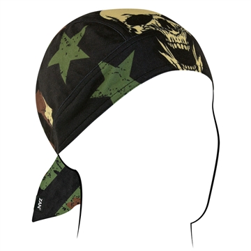 Picture of Zan Headgear Flydanna ZL456
