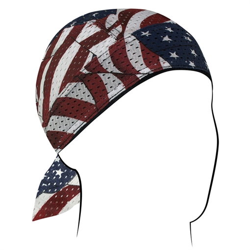 Picture of Zan Headgear Flydanna Vented ZX265