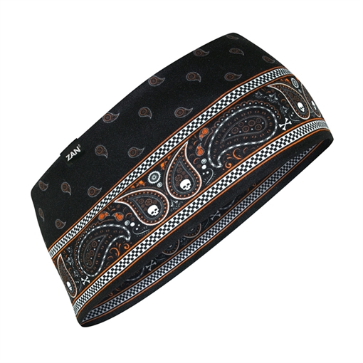 Picture of Zan Headgear Headband SportFlex Series HBL197
