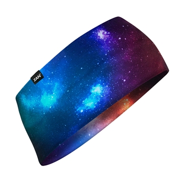 Picture of Zan Headgear Headband SportFlex Series HBL257