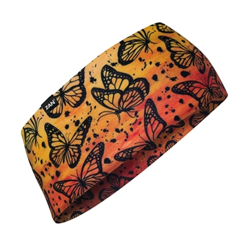Picture of Zan Headgear Headband SportFlex Series HBL468