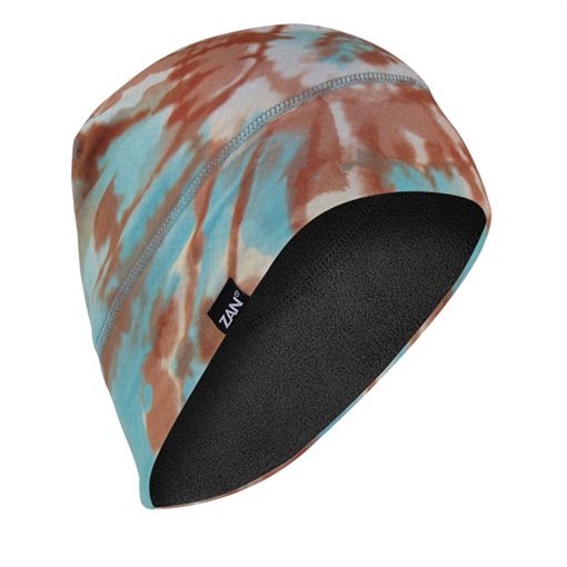 Picture of Zan Headgear Helmet Liner/Beanie SportFlex - Fleece Lined WHLF601