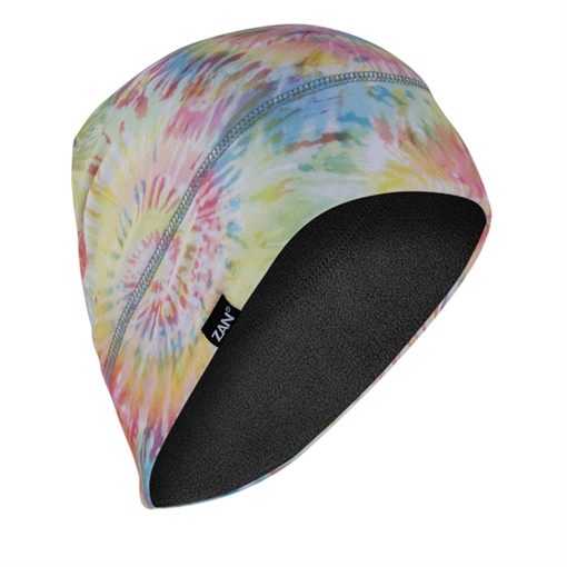 Picture of Zan Headgear Helmet Liner/Beanie SportFlex - Fleece Lined WHLF609
