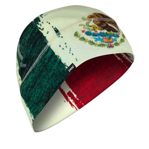 Picture of Zan Headgear Helmet Liner/Beanie SportFlex WHLL464
