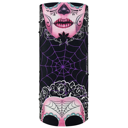Picture of Zan Headgear Motley Tube T108