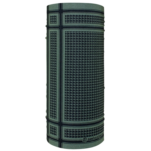 Picture of Zan Headgear Motley Tube T235
